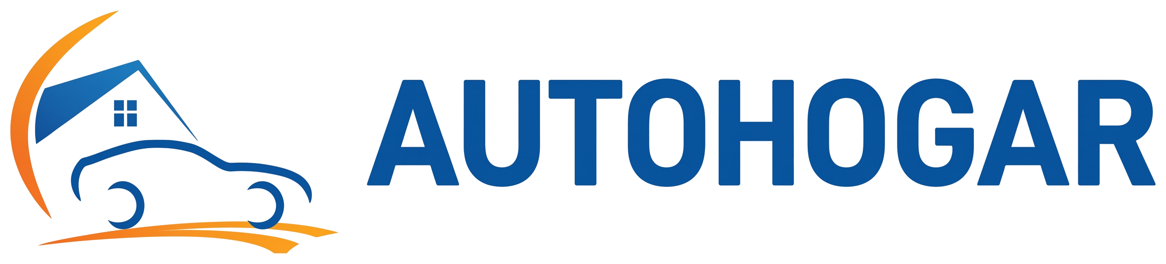 Autohogar Logo